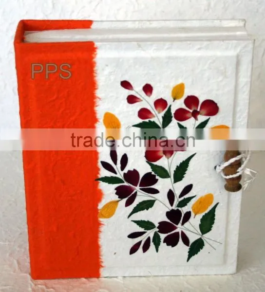 Mulberry Paper Album photo-4