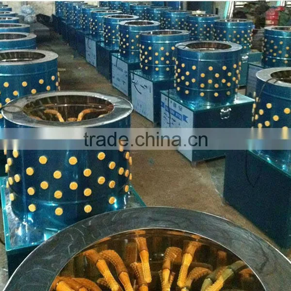 Any Type Farm Machinery Equipment/poultry Abattoir Equipment/chicken Plucking Machine photo-3