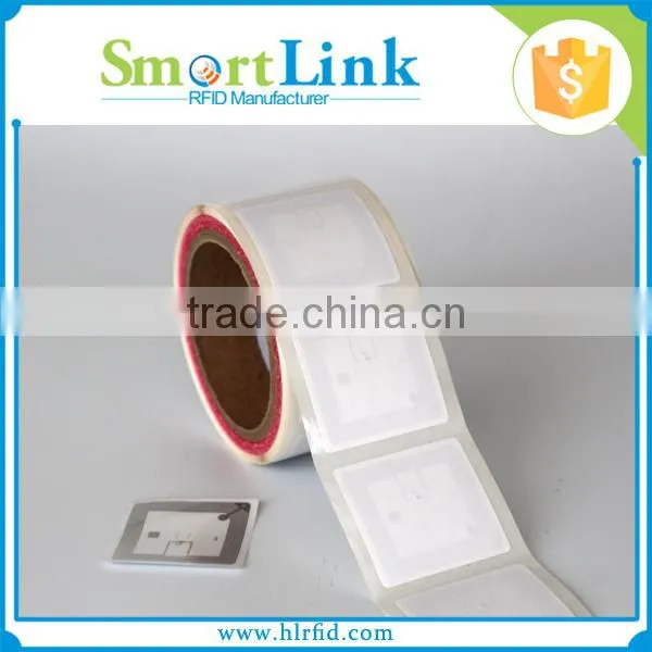 China Manufacturer Custom Rfid Nfc Tag With Ntag 213 215 Chip photo-5