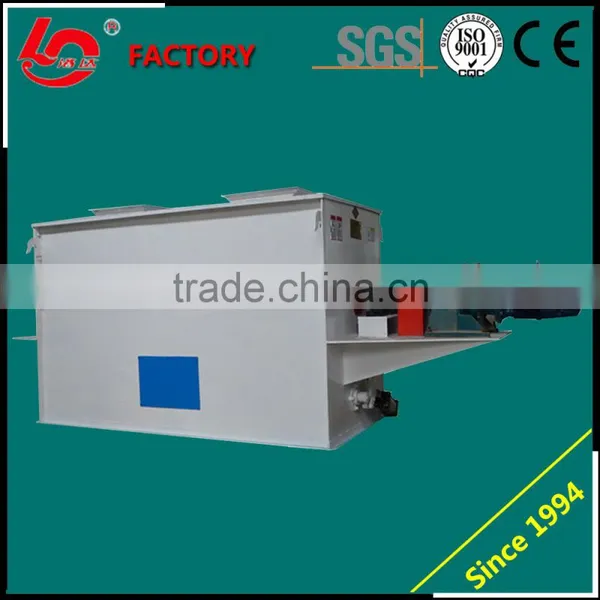 High Efficiency Vertical Feed Mixer/ribbon Mixer Price/pig Feed Mixer photo-5