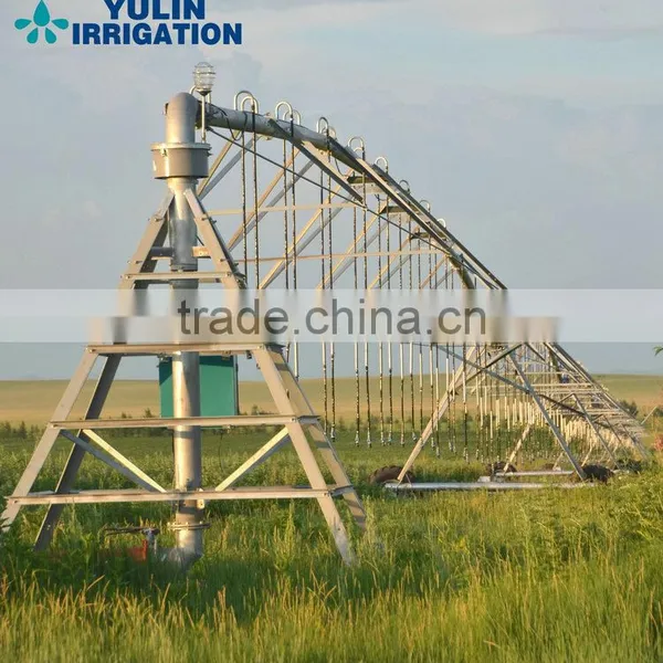 Agircluture Farm Three /Four WheeL Towing Irrigation System on Sale photo-5