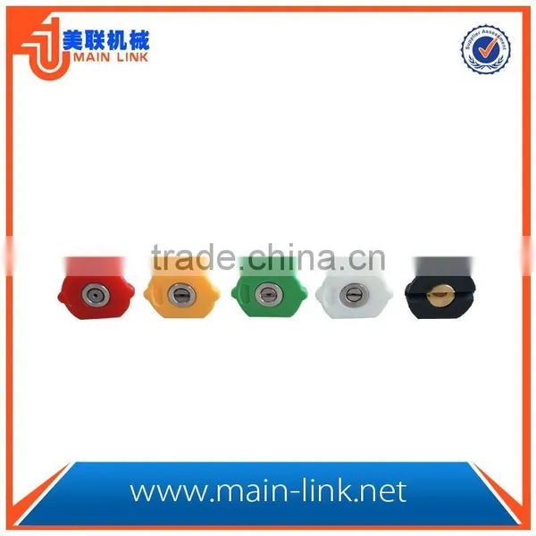 Power Pressure Washer Turbo Rotary Water Nozzle photo-2