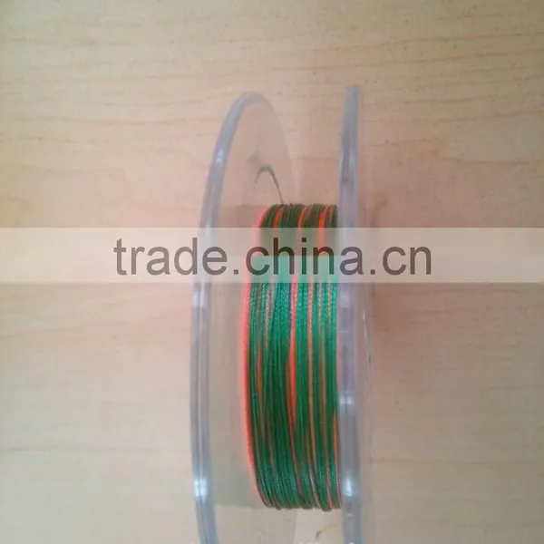 10lbs- 80 Lbs pe Briad Line on Wholesale in Any Color Fishing Line in High Quality photo-3