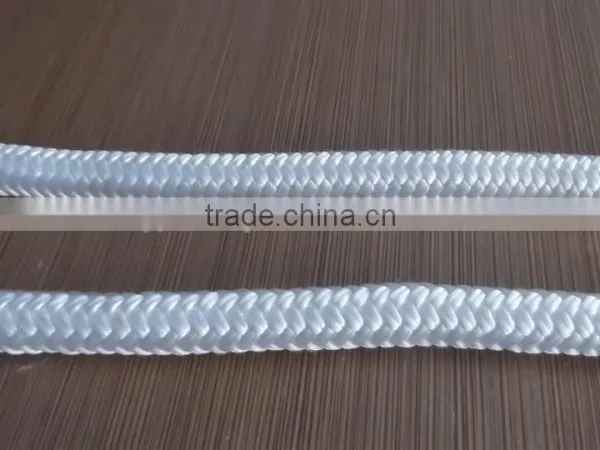Bowline Braid, Polyester Double Braid Rope photo-3