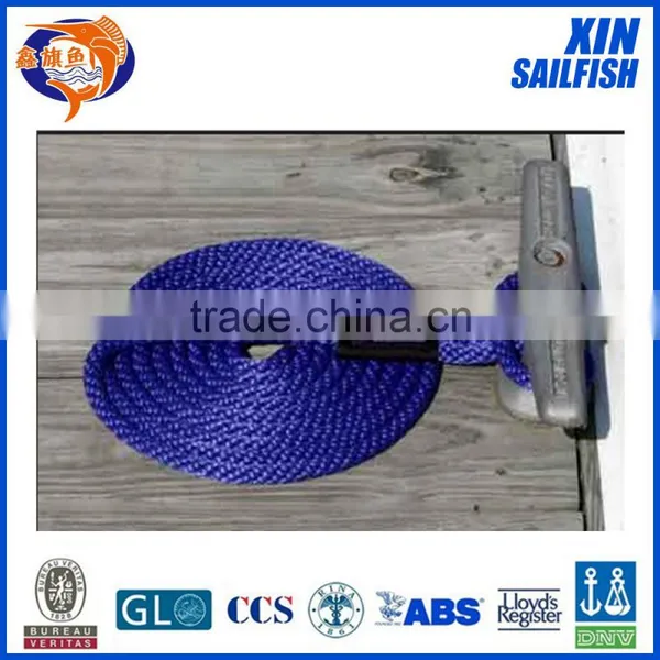 10mm Nylon Anchor/yacht Rope photo-2