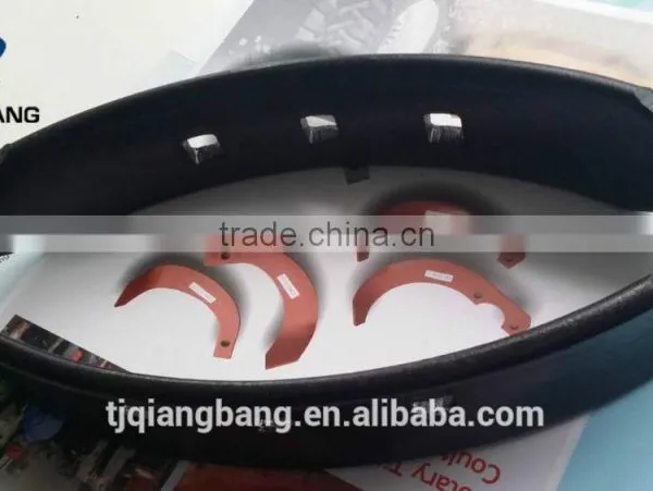 Agriculture Machinery, Cultivator Parts Plow Tip photo-2