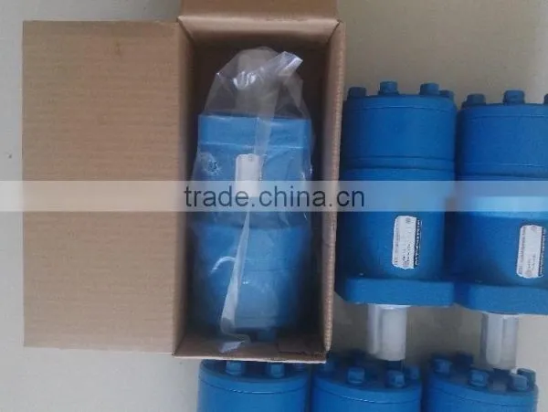 2016 NEW PRODUCTS!!!JSD BM3 Series Axial Distribution Hydraulic Motor With Gerolor Design photo-6