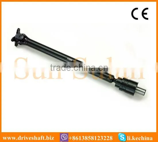21213-3404092 - Drive Shaft for Russia Market photo-4