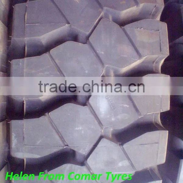 Wheel Loader Tires 20.5r25
