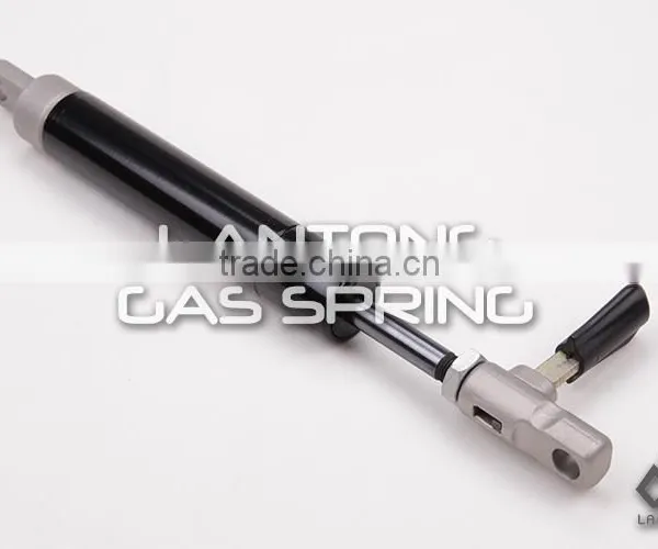 Adjust Lockable Gas Hydraulic Lift For Hospital Medical Equipment photo-3