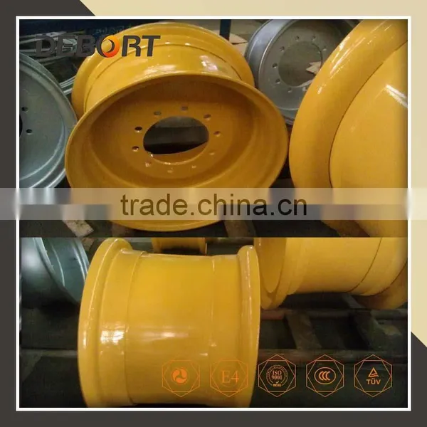 OTR Wheel Rim 25-14.00/1.5 photo-3