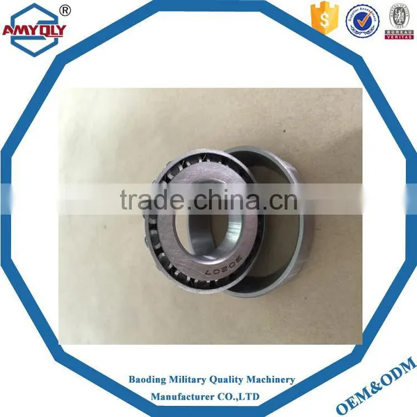 Hot Selling Deep Groove Ball Bearing Price Tapered Roller Bearing 30212 photo-5