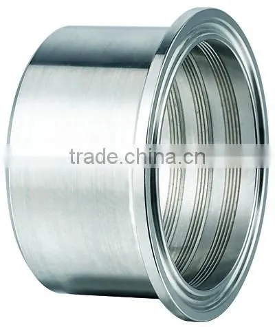 Stainless Steel Ball Valves / Clamp/ Pipe Fitting Series photo-4