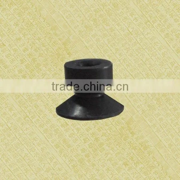 Muller Martini Rubber Sucker, Nature Rubber, 880131