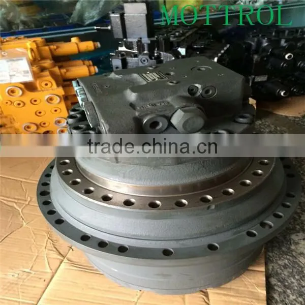 GM38VB FINAL DRIVE ASSY FOR EC240C DH220-9 R225-9 photo-5