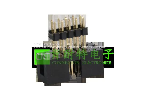 Selling 1.27mm Pin Header photo-5