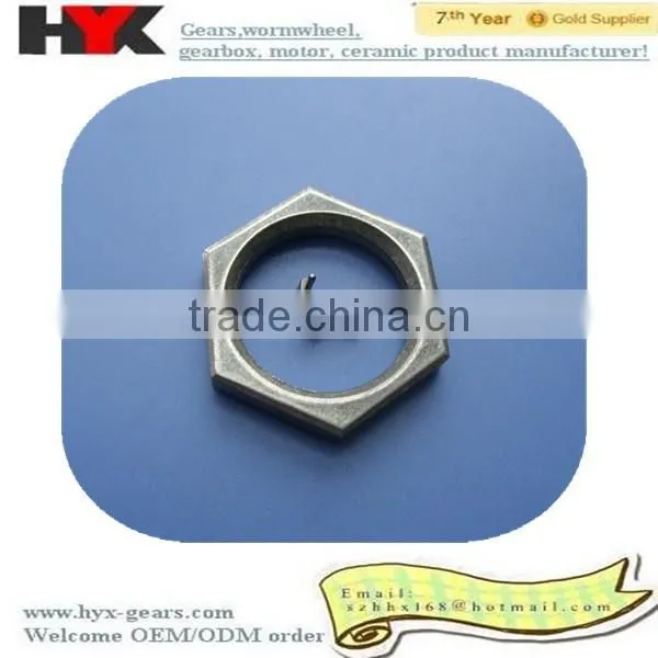 Shenzhen Powder Metallurgy Parts/gear photo-5