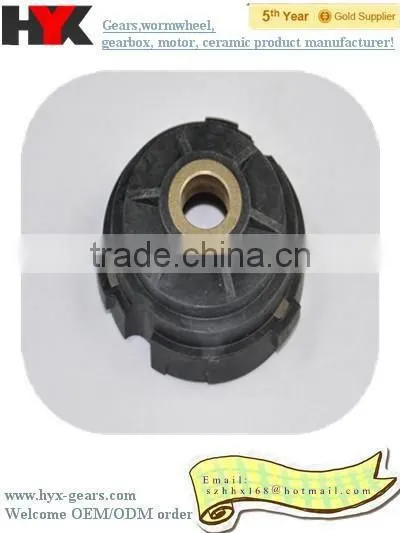 Powder Metallurgy Part for Gear Box photo-3