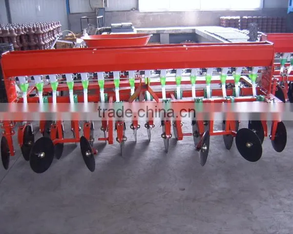 Agricultural Machines Manufactor Seed Removing Machine/ New Hot Single Row Mini Corn Seeder photo-4