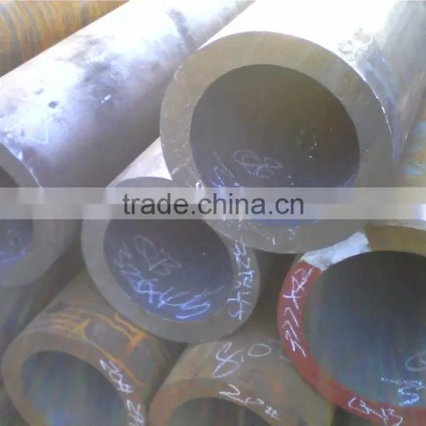 OCTG/ API 5CT Casing Pipe/Seamless Steel Pipe photo-2