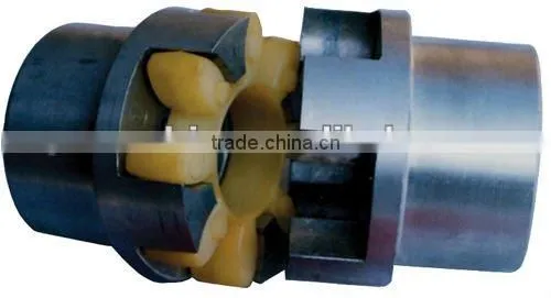 Jaw Coupling
