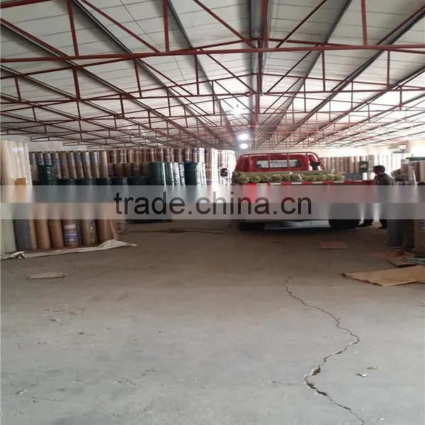 High Quality PVC Coated Welded Wire Mesh / Pvc Coated Wire Mesh photo-6