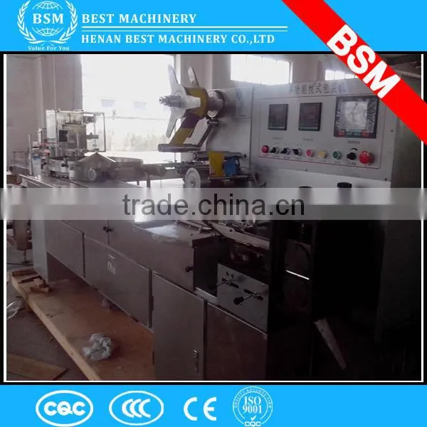 Vietnam Cheap Automatic Snack Food Packing Machine/ Plastic Bags for Food Packing photo-3