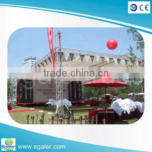 Steel Stage Light Stand, Moving Head Light Stand, Bar Light Stand