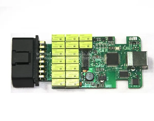 Mpm-com Interface BT+ Maxiecu Full photo-5