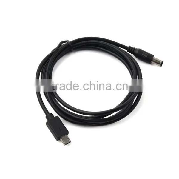 1m Voltage Adjusted Power Bank Charging Cable for Asus X205T X205TA photo-3