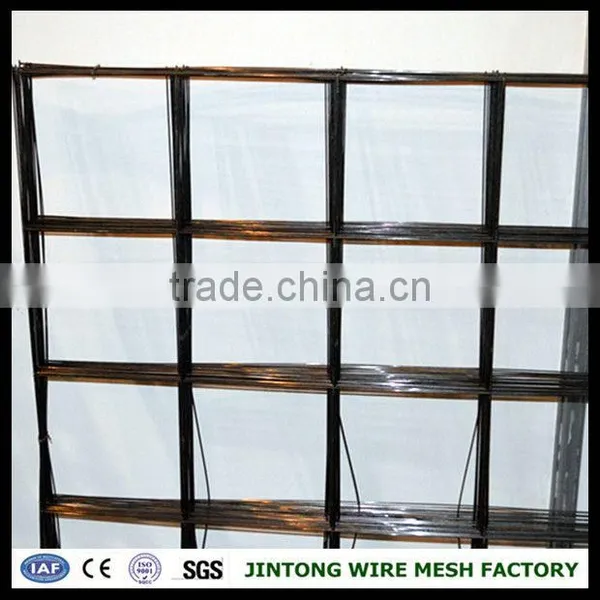 Top-selling 1x1 304 Stainless Steel Welded Wire Mesh photo-2
