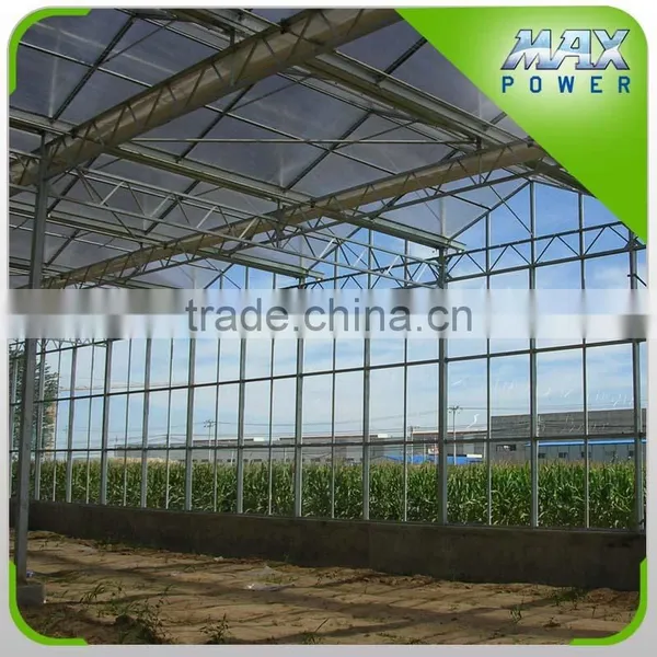 Greenhouse Open Window System Ventilation Spare Parts photo-2