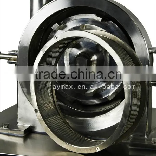 Big Capacity Peanut Butter Coffee Bean Grinder Grinding Roasting Machine photo-6