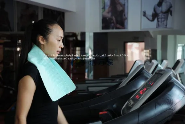 The Original PVA synthetic chamois Cooling towel photo-5