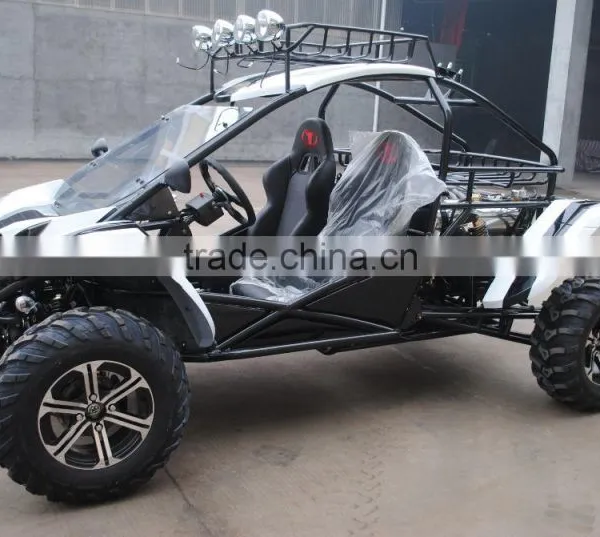 1100cc 4X4 BUGGY/ Dune Buggy Chery Engine photo-3