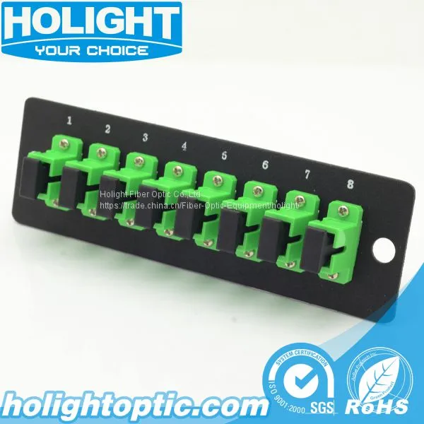 Sca Fiber Adaptor Panel photo-3