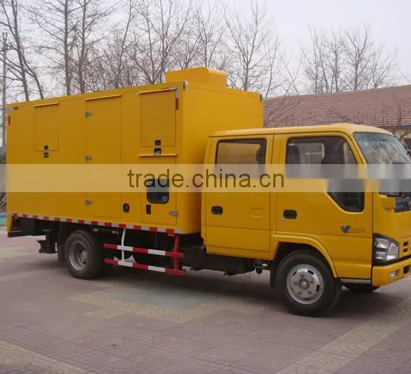 10KVA-2000KVA Royal Power Generator for Hot Sales photo-6