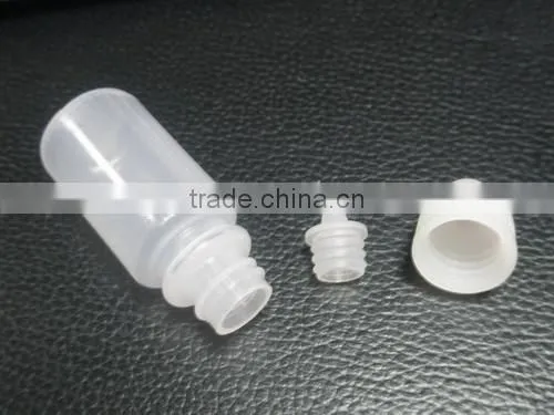 OEM Blow Molding Plastic PP PE Medicine Bottle Cans Capsule Pill Bottle,Plastic Pill Container photo-2
