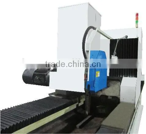 CNC Corrugated Roller Grinding Machine (CNC Roller Grinder) photo-2