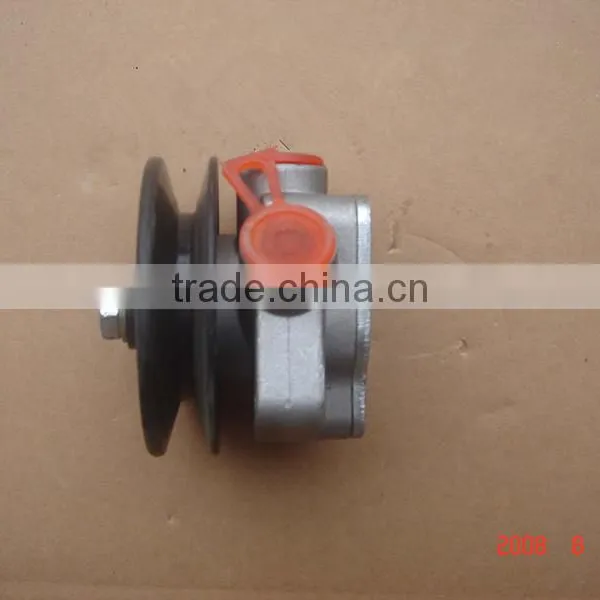 Hot Sale Deutz 1013 Oil Cooler Box photo-4