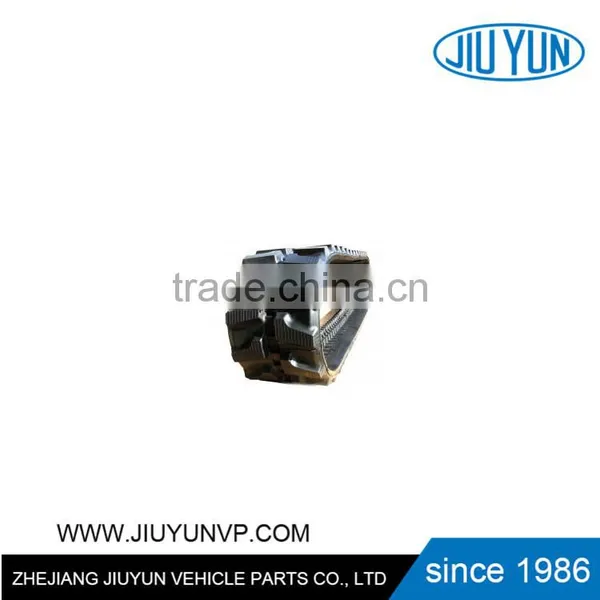 4 Ton Rubber Crawler Track Undercarriage/Rubber Chassis