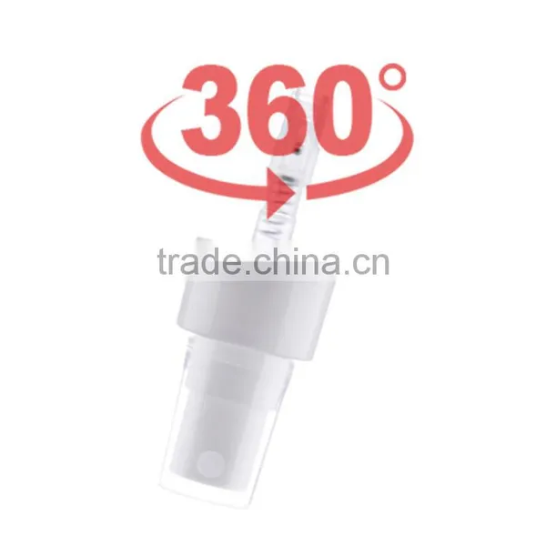 Micro Spray Emitters Best Face Mist Spray 360 Degree photo-3