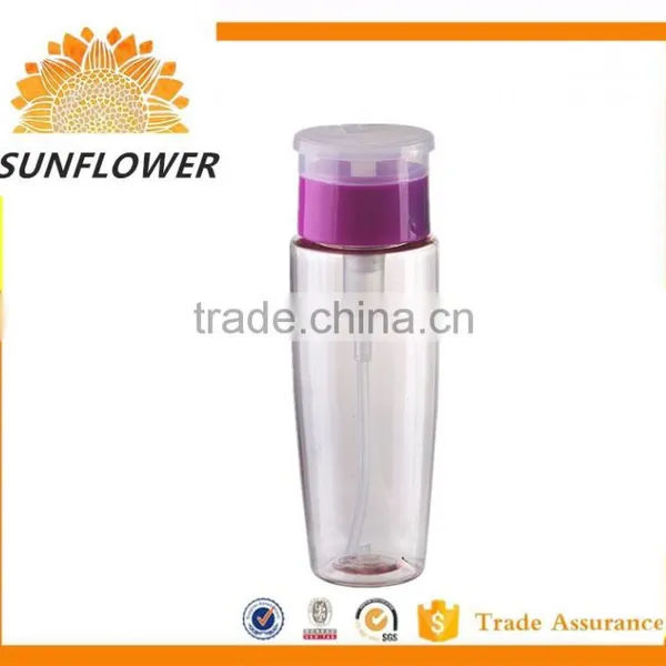 China Cosmetic Nail Remover Pump for Bottle 33/410 photo-4