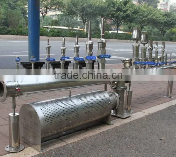 China Supplier Casting Ball Valve photo-5