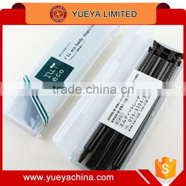Outdoor Traveling Folding Chopsticks photo-3