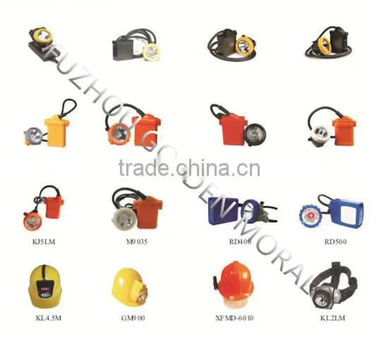 KL2LM LED Headlight,Led Mining Lamp photo-3