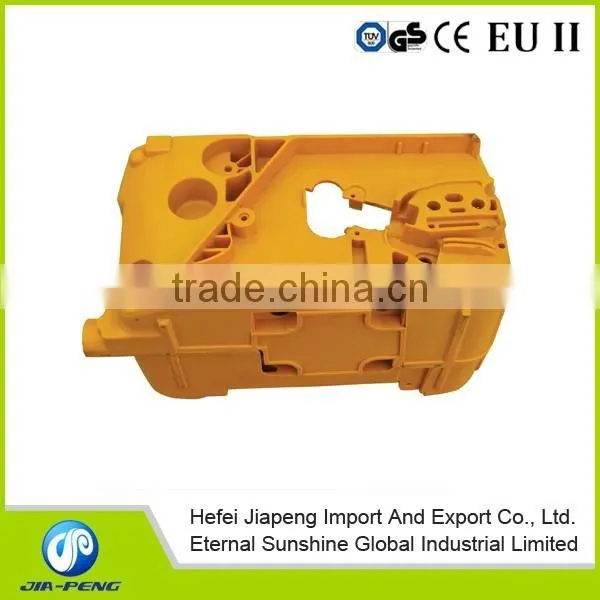 High Quality Chain Saw Spare Parts Plastic Case for PA 350 351