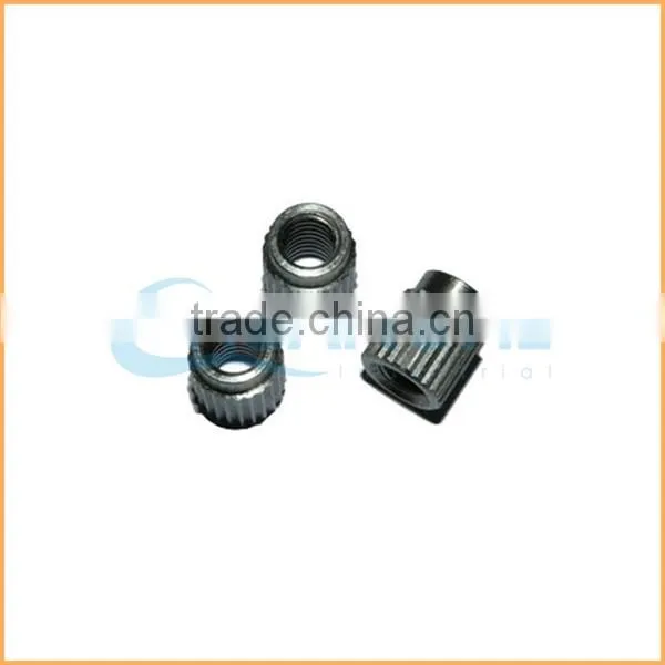 Dongguan Factory Supply Precision Brass Cnc Turning Parts photo-4