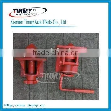 Steel CONTAINER LOCK HANDLE TYPE