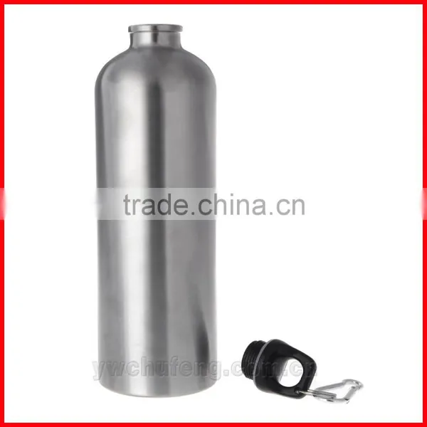 1000ml Outdoor Sports Stainless Steel Water Bottle Botella Agua Bicicleta Drinkware Bottle for Bicycle Bike Thermos Kettle photo-5